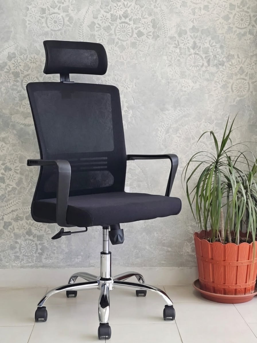 Chaise ergonomique